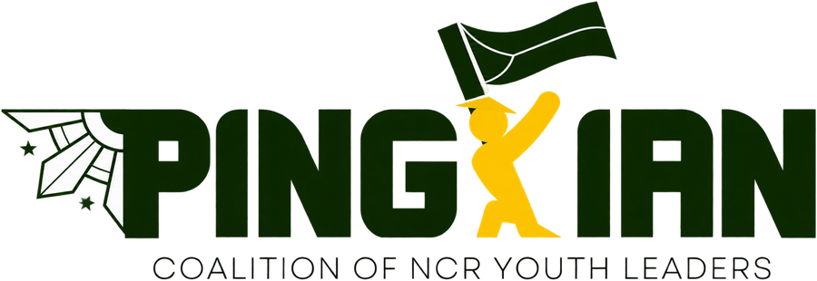 Pingkian: Coalition of NCR Youth Leaders