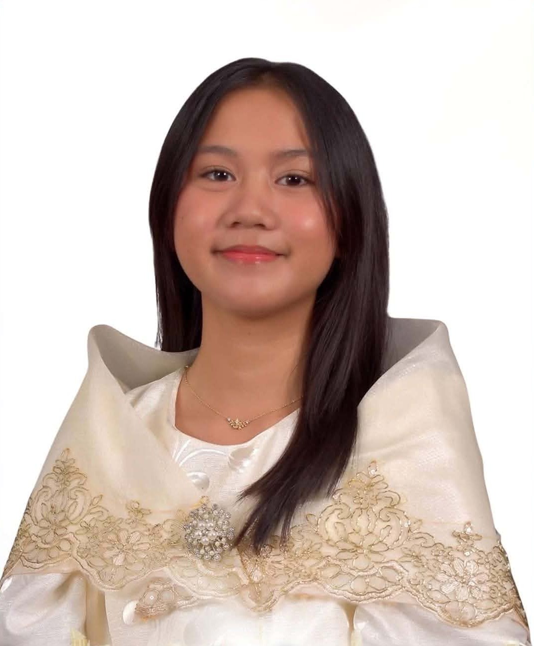 Doreen Jesica Maslog