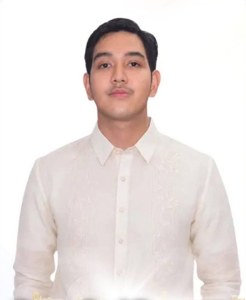 Renz Carl Bayanay