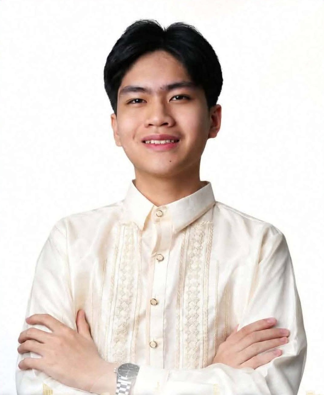 John Justin Pagibigan