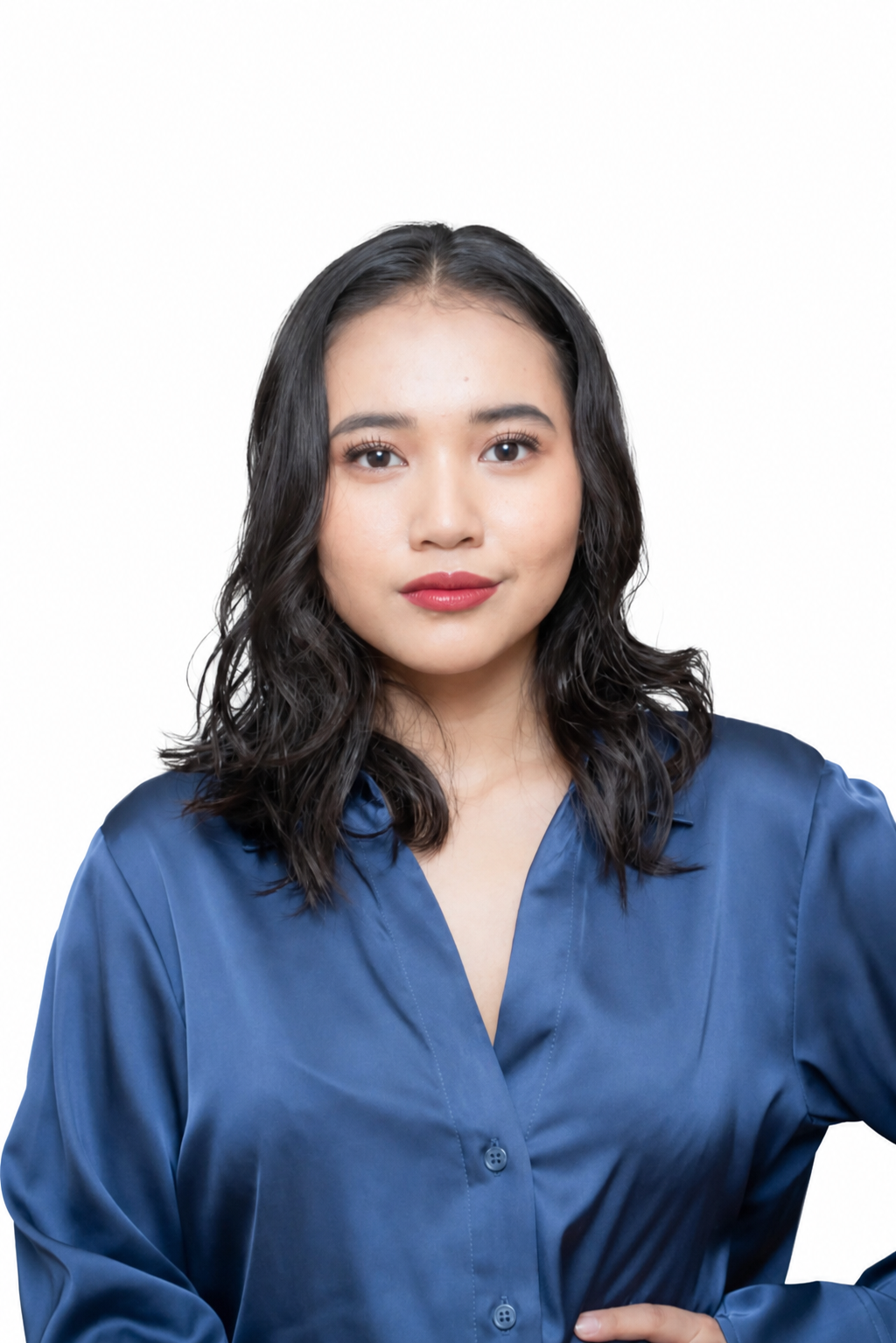 Kresha Mikhail Macalalag